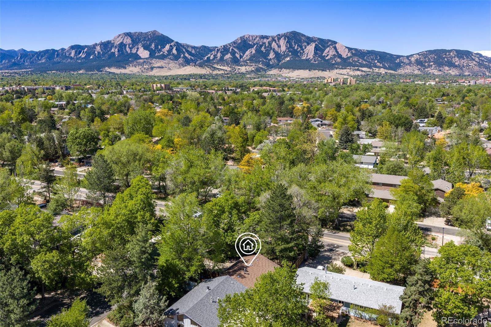 5505 Racquet Court Boulder, CO 80303 - Photo 22 of 31