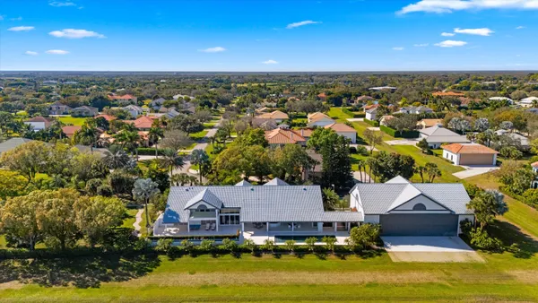 $8,999,000 | 15595 Lindbergh Lane, Wellington, FL 33414