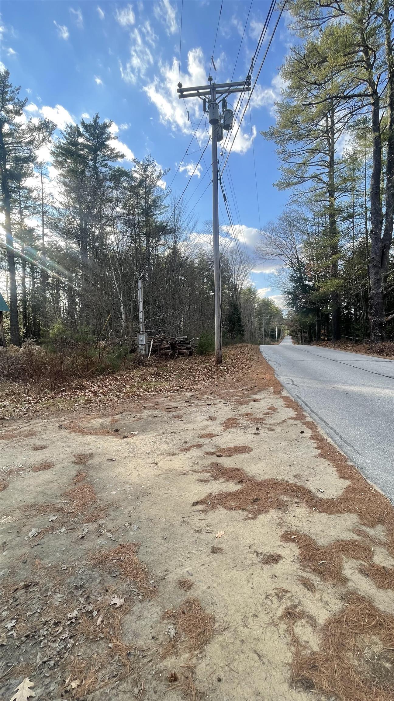 12 Weeks Road Sanbornton, NH 03269 - Photo 4 of 4