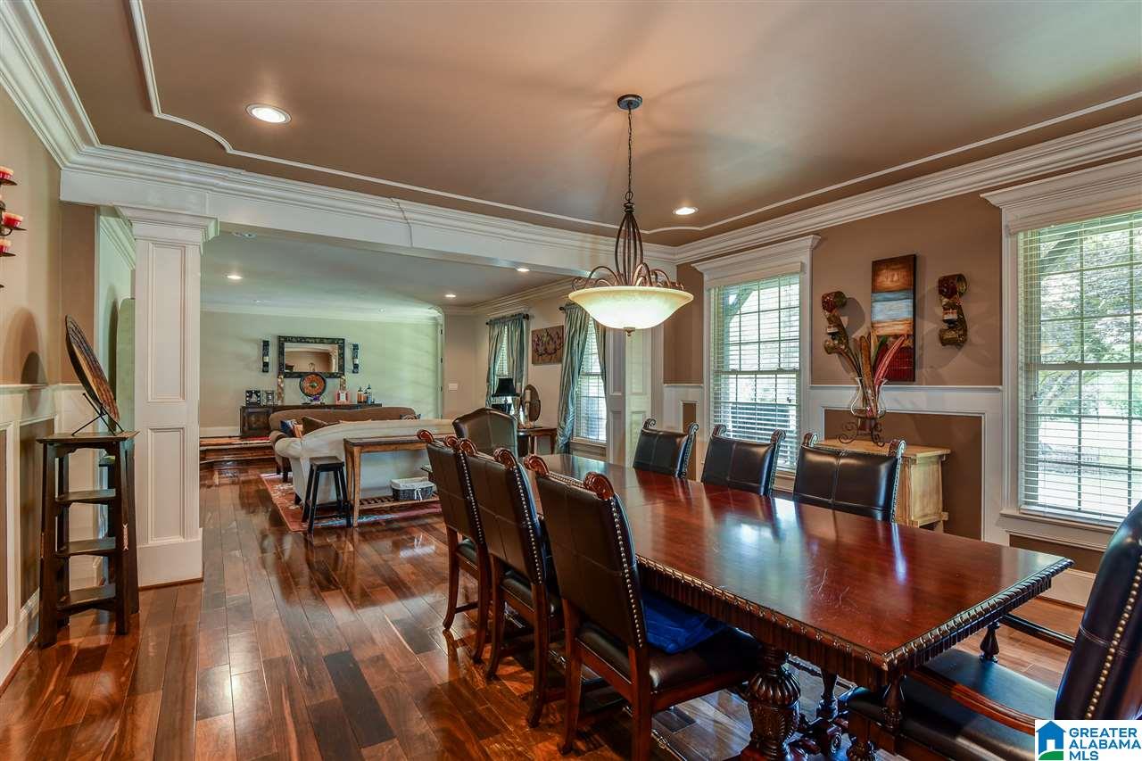 250 Indian Trail Road Pelham, AL 35124 - Photo 9 of 50