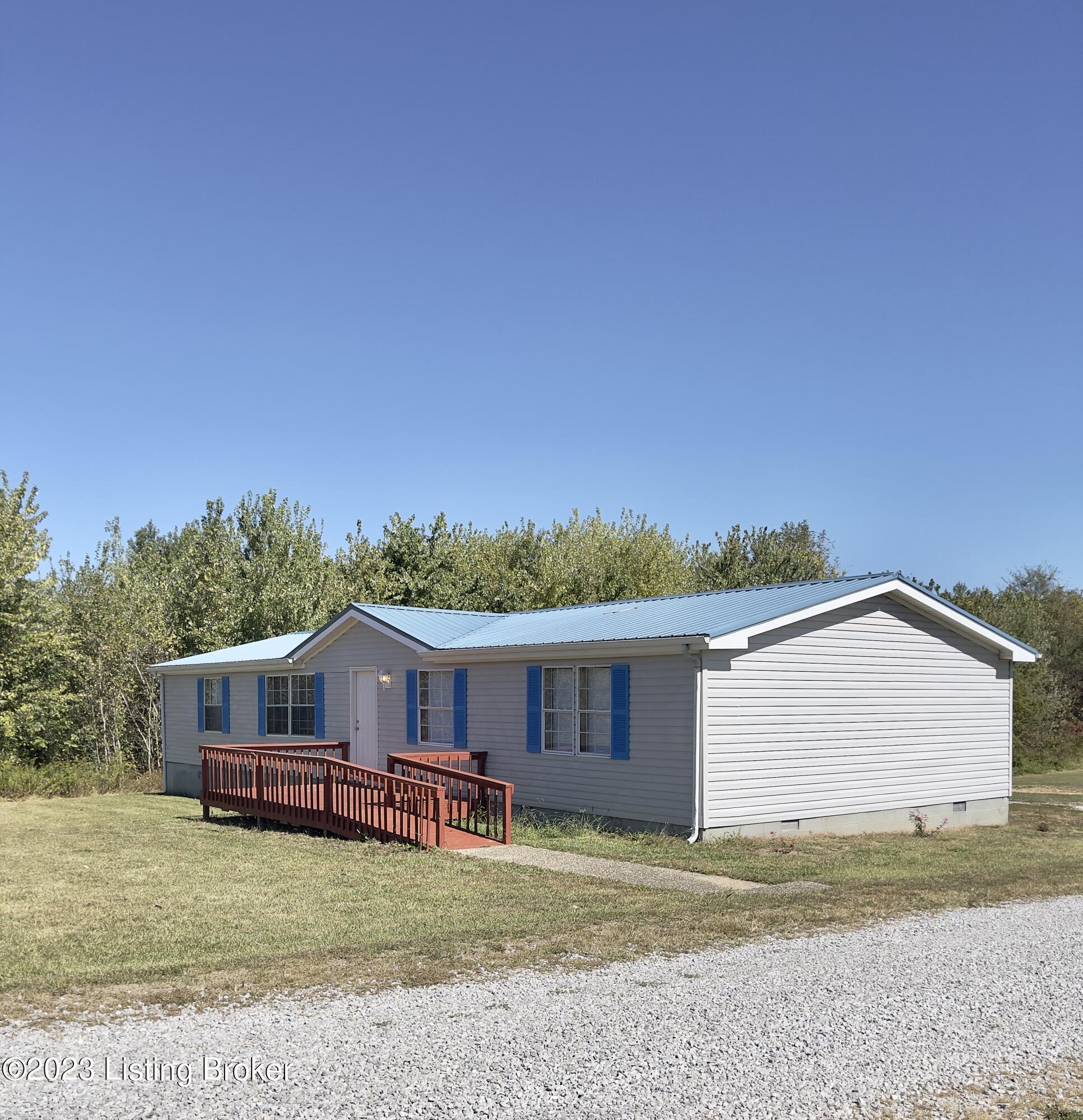 3900 Brandenburg Road Leitchfield, KY 42754 - Photo 3 of 48 IMG_8346