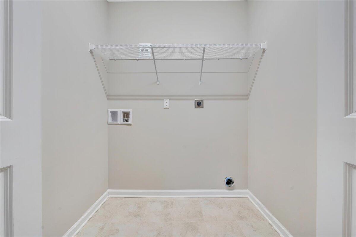 5623 Huntridge Road Roanoke, VA 24019 - Photo 19 of 19 a view of a room with racks on the wall