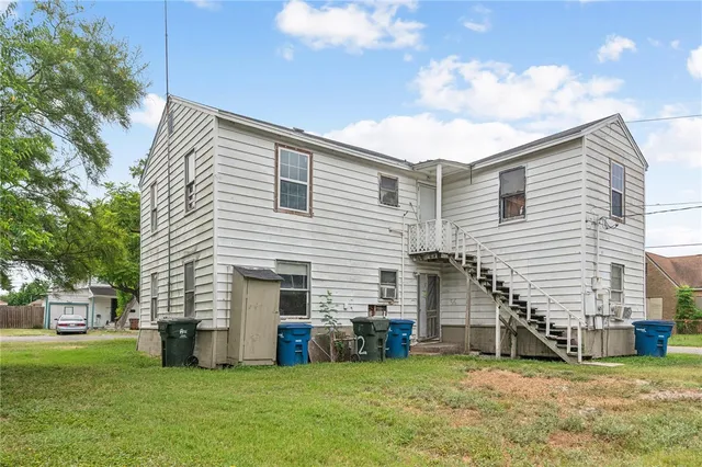 $120,000 | 501 Breckenridge Drive, Corpus Christi, TX 78408