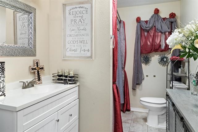 8155 San Diego Street Beaumont, TX 77708 - Photo 11 of 21