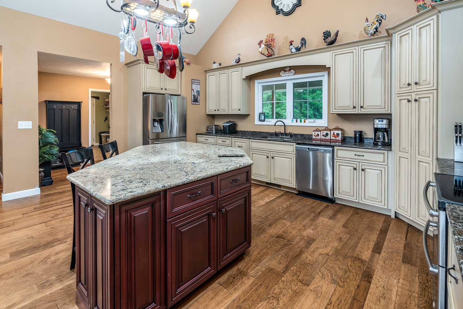 3350 North McGeesville Road Carbondale, IL 62902 - Photo 12 of 58