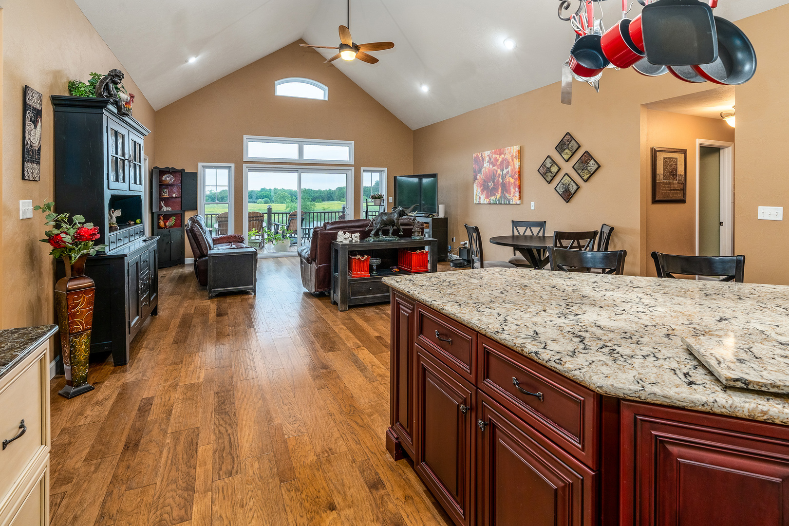 3350 North McGeesville Road Carbondale, IL 62902 - Photo 14 of 58