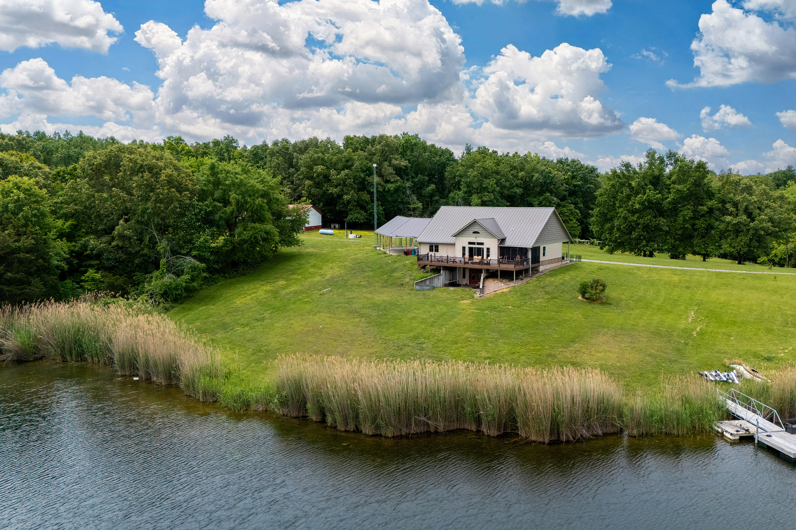 3350 North McGeesville Road Carbondale, IL 62902 - Photo 35 of 58