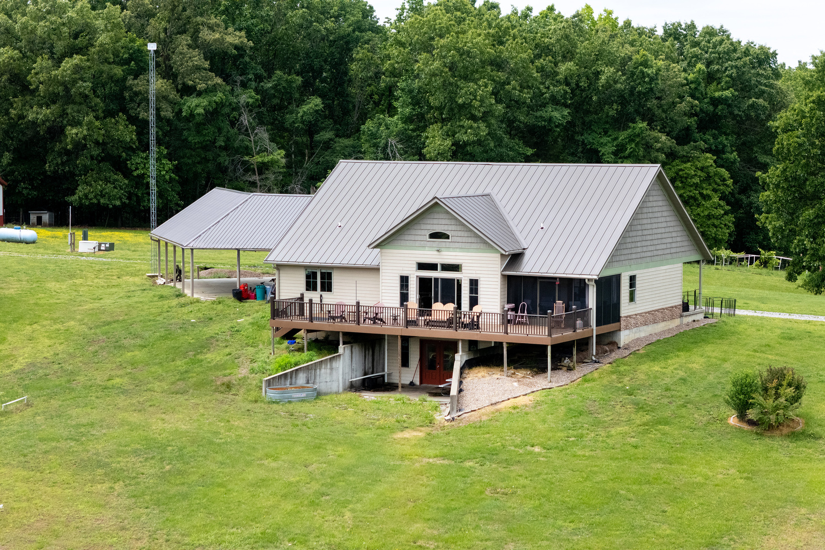 3350 North McGeesville Road Carbondale, IL 62902 - Photo 36 of 58