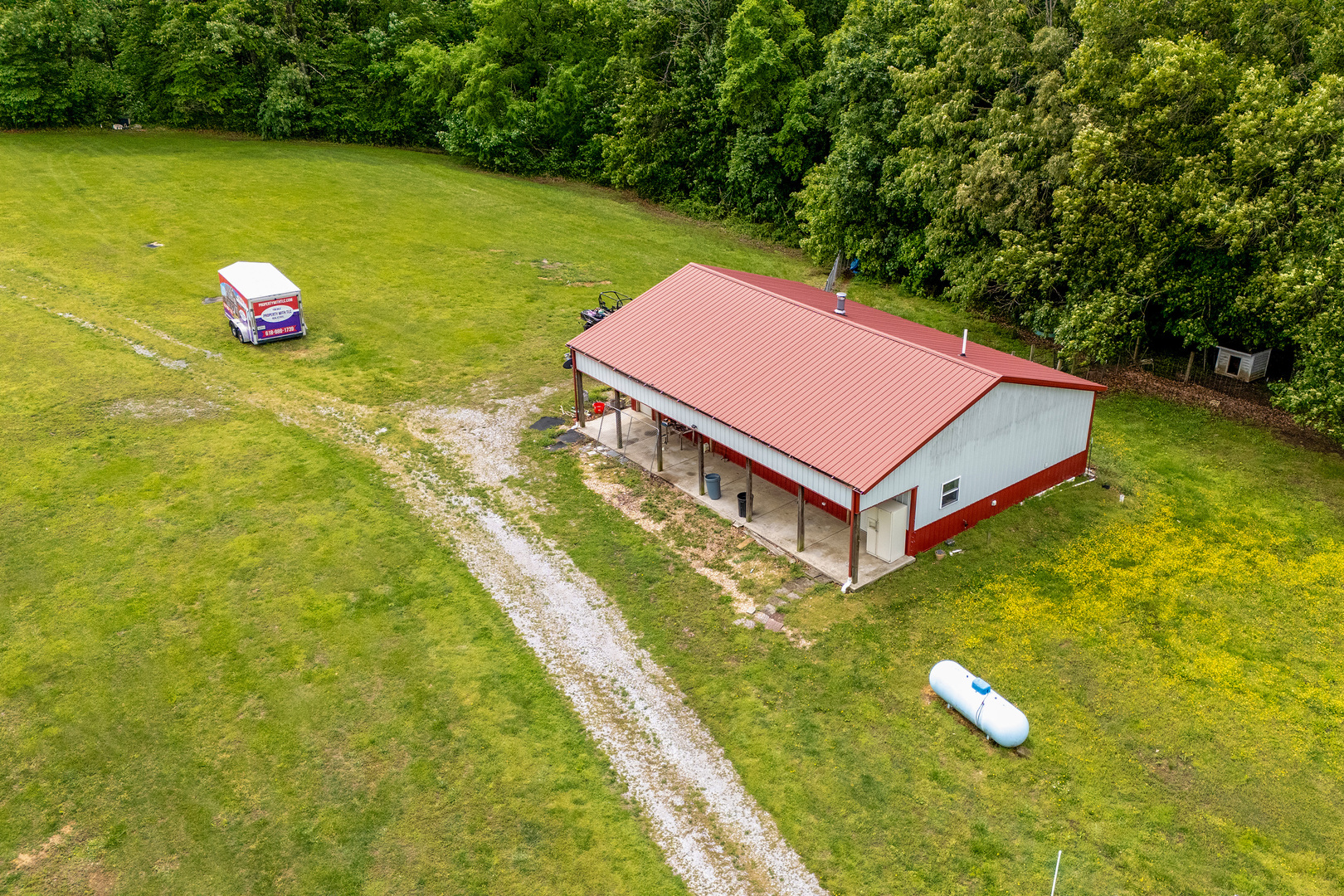3350 North McGeesville Road Carbondale, IL 62902 - Photo 38 of 58