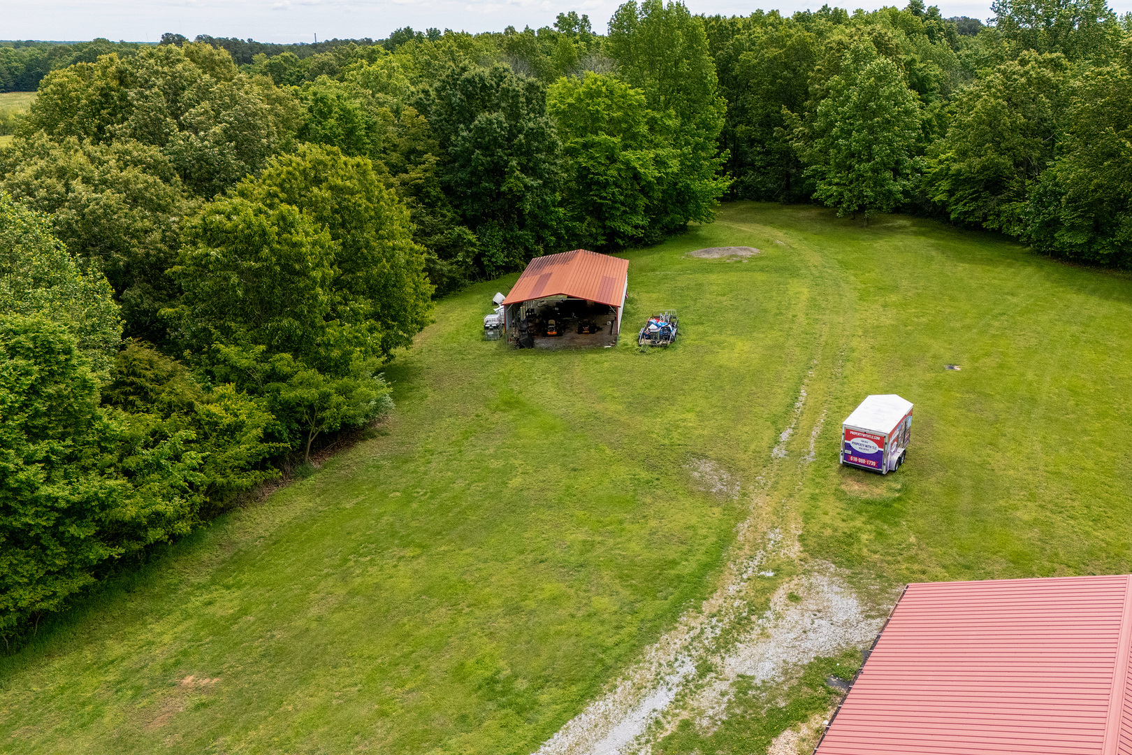 3350 North McGeesville Road Carbondale, IL 62902 - Photo 39 of 58