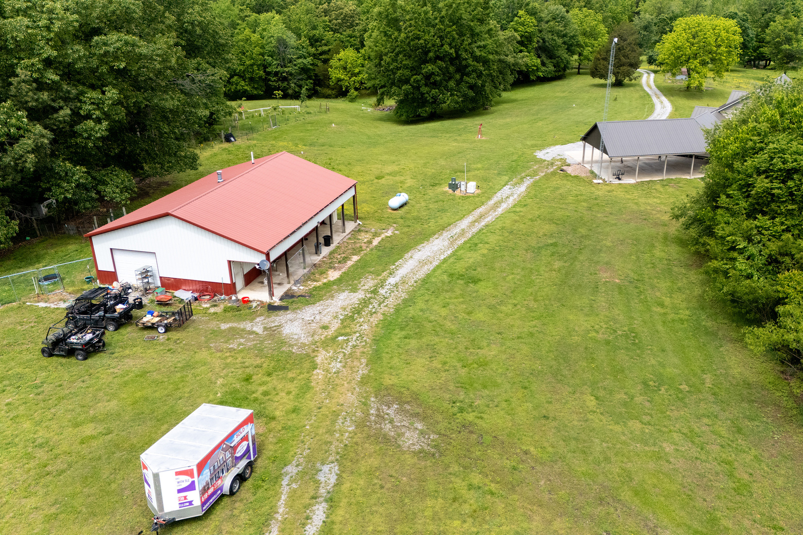 3350 North McGeesville Road Carbondale, IL 62902 - Photo 40 of 58