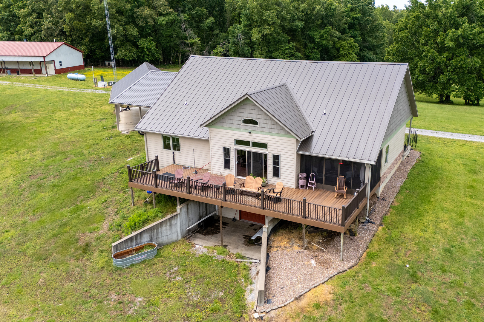 3350 North McGeesville Road Carbondale, IL 62902 - Photo 4 of 58