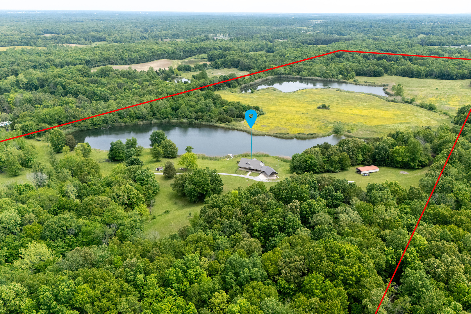 3350 North McGeesville Road Carbondale, IL 62902 - Photo 49 of 58