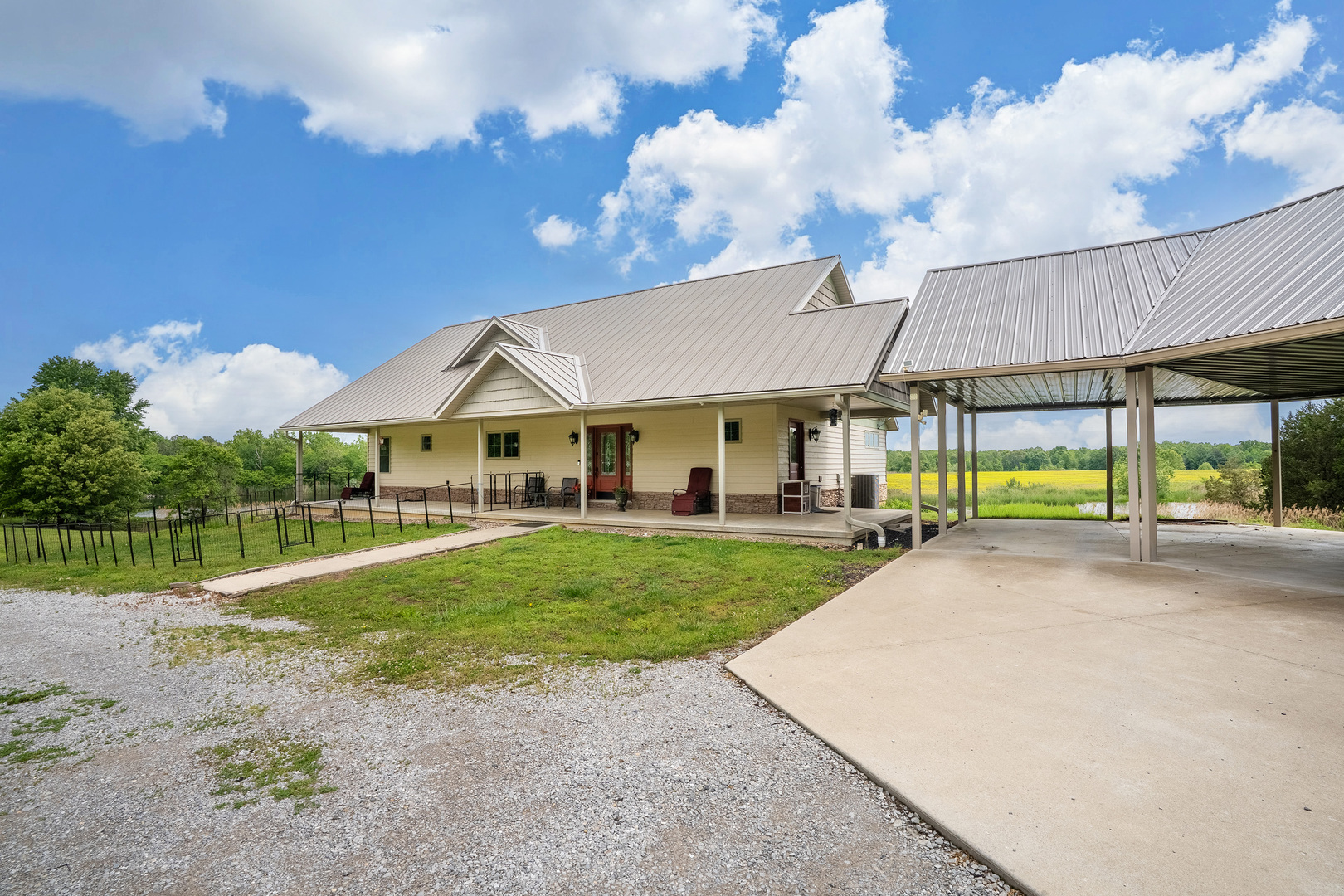 3350 North McGeesville Road Carbondale, IL 62902 - Photo 5 of 58
