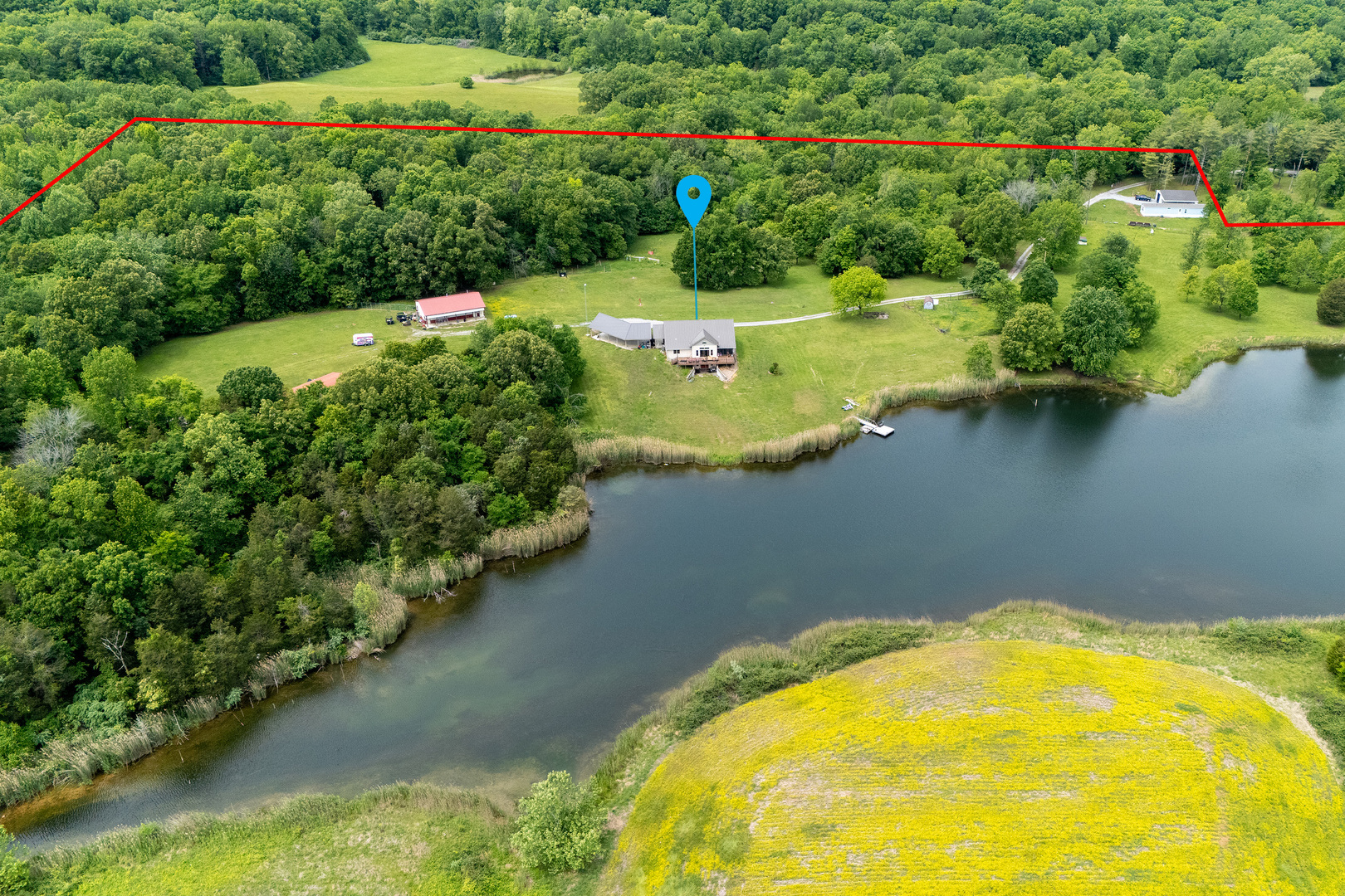 3350 North McGeesville Road Carbondale, IL 62902 - Photo 51 of 58