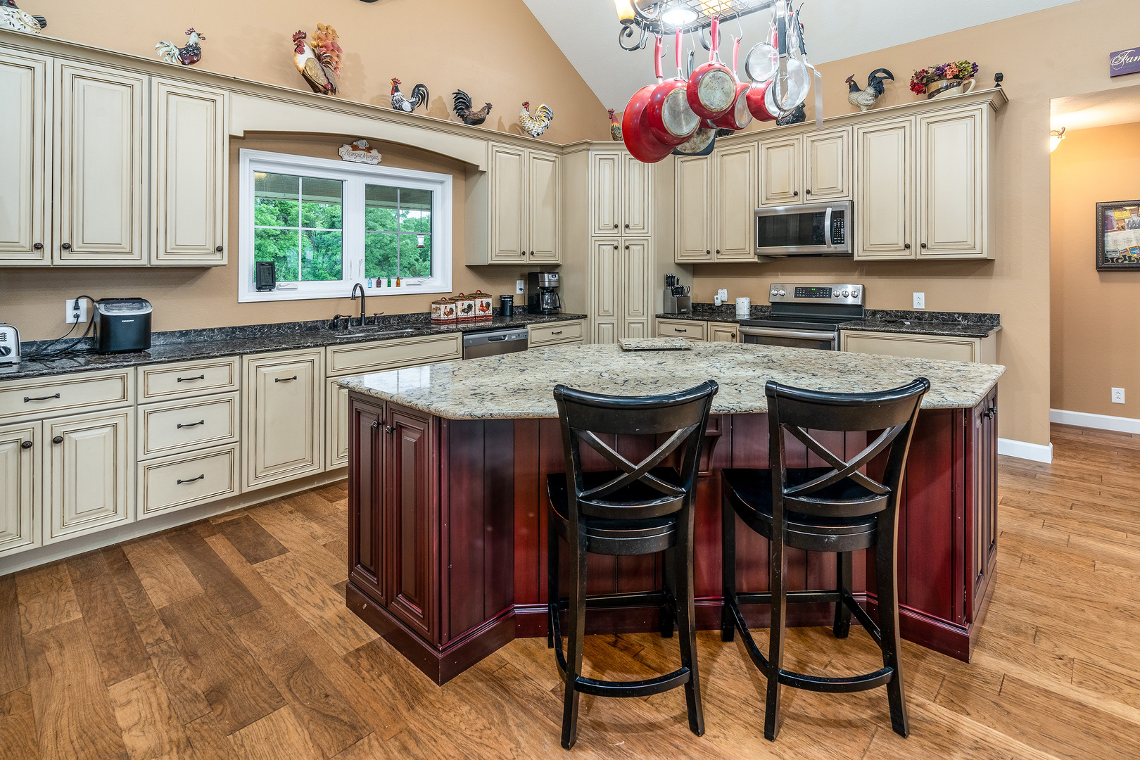 3350 North McGeesville Road Carbondale, IL 62902 - Photo 9 of 58