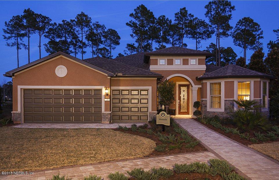 38 Sabal Ridge Trail Ponte Vedra, FL 32081 - Photo 1 of 1 Florida-Del-Webb-Ponte-Vedra-Pinnacle-Fr