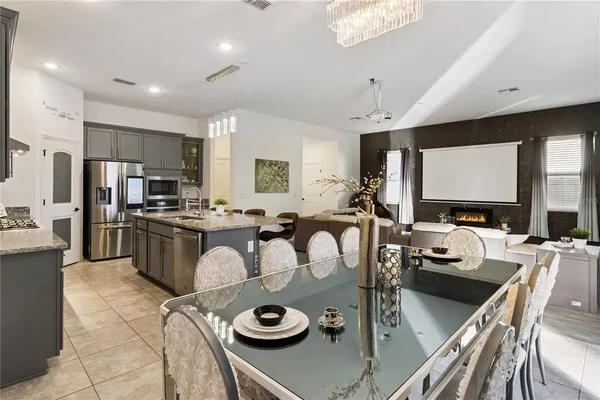 $440,000 | 2264 Emerald Springs Drive, Apopka, FL 32712
