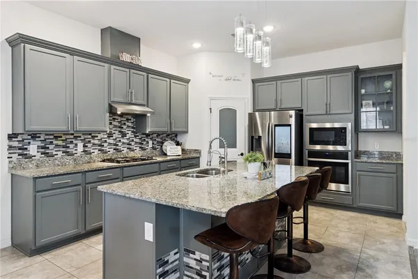 $440,000 | 2264 Emerald Springs Drive, Apopka, FL 32712