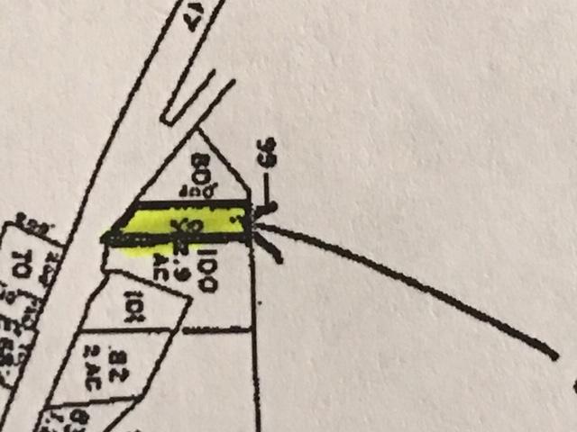 0 East Dixfield Road Jay, ME 04239 - Photo 2 of 2 0 East Dixfield tax map pic