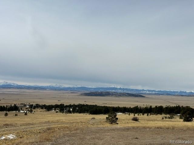 540 Lakeview Road Hartsel, CO 80449 - Photo 19 of 20 Gallery Image 19
