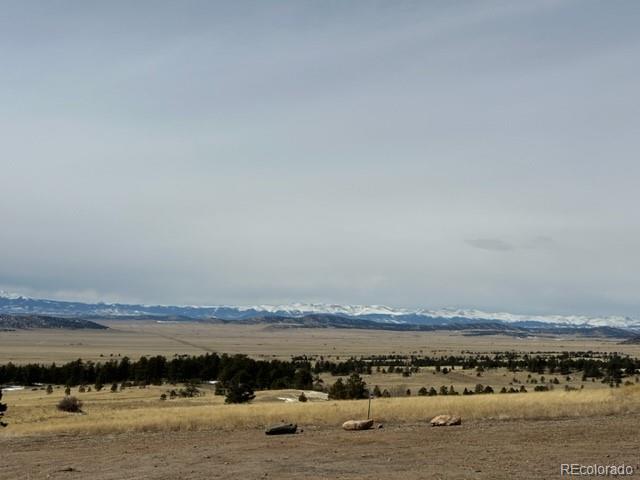 540 Lakeview Road Hartsel, CO 80449 - Photo 20 of 20 Gallery Image 20