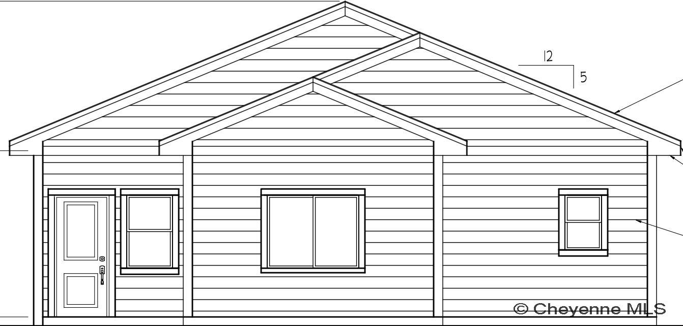 5823 Liz Ranch Road Cheyenne, WY 82007 - Photo 28 of 32 Gallery Image 28