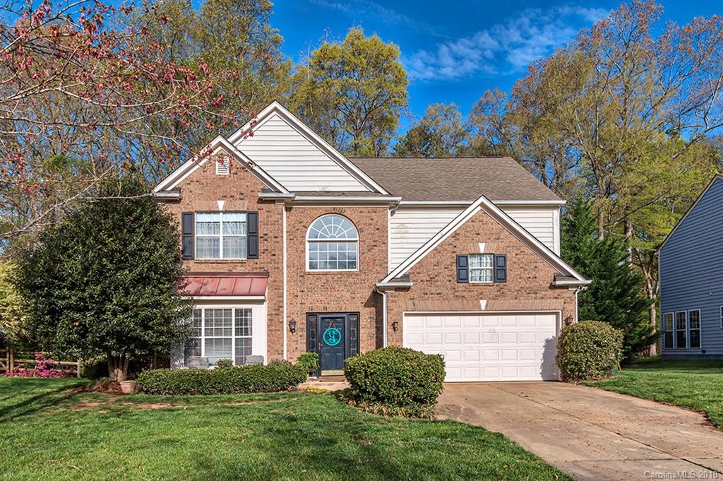 423 River Banks Road Matthews, NC 28105 - Photo 1 of 28 Gallery Image 1