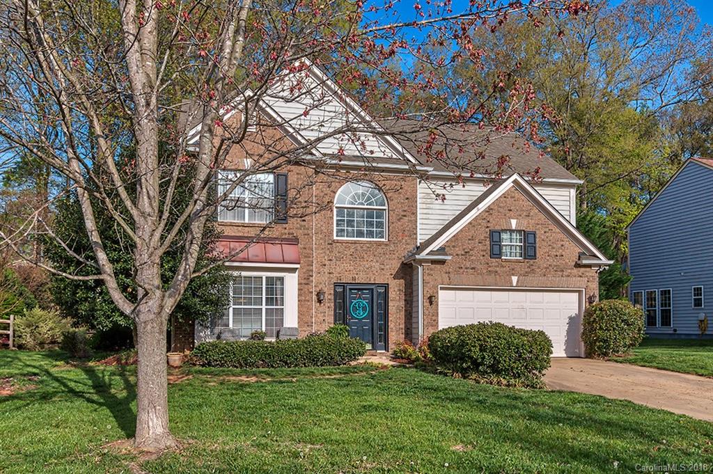 423 River Banks Road Matthews, NC 28105 - Photo 2 of 28 Gallery Image 2