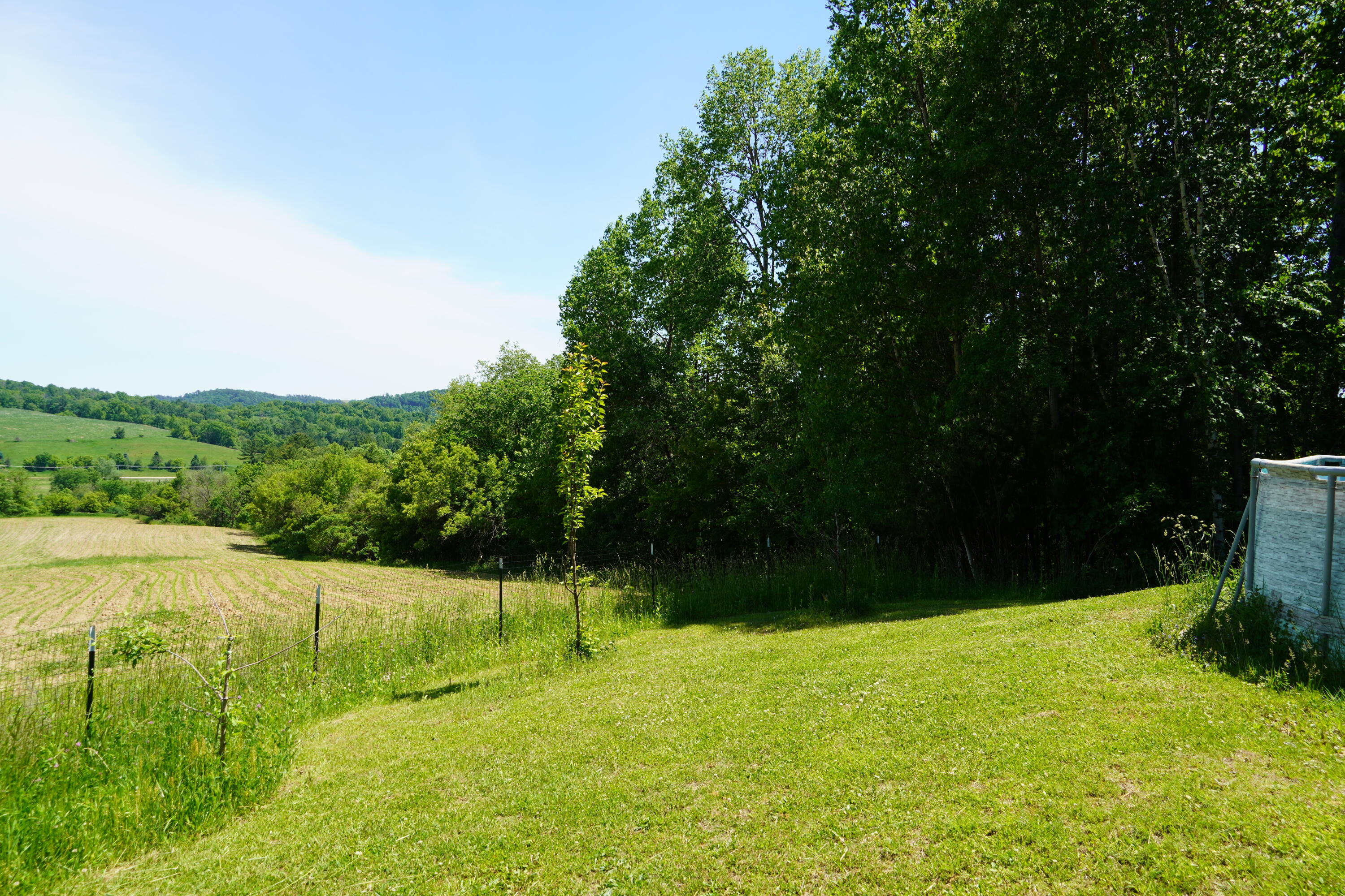 21376 Noble Avenue Sheldon, WI 54651 - Photo 57 of 85 Backyard