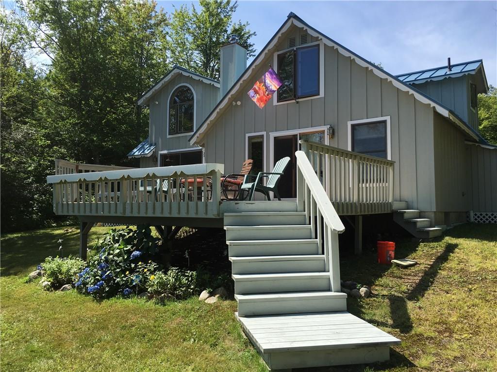 282 Edelheid Road Sandy River Plt, ME 04970 - Photo 2 of 29 Photo