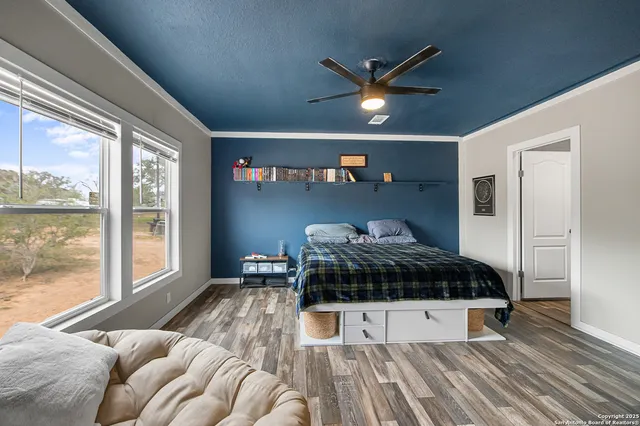 $600,000 | 1145 Postert Lane, Floresville, TX 78114