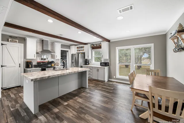 $600,000 | 1145 Postert Lane, Floresville, TX 78114