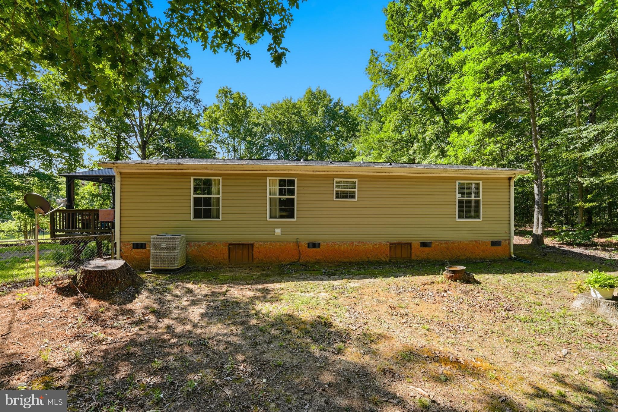 12925 Orange Plank Road Locust Grove, VA 22508 - Photo 40 of 47