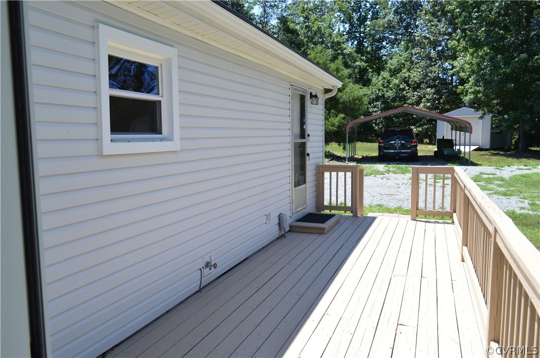 6750 Cattail Road Charles City, VA 23030 - Photo 17 of 29 Gallery Image 17
