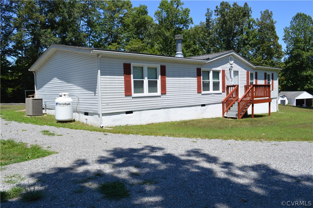 6750 Cattail Road Charles City, VA 23030 - Photo 19 of 29 Gallery Image 19