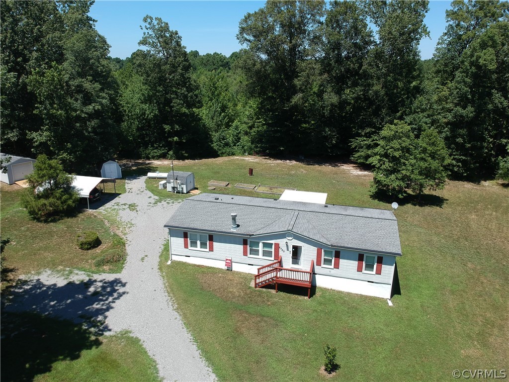 6750 Cattail Road Charles City, VA 23030 - Photo 20 of 29 Gallery Image 20
