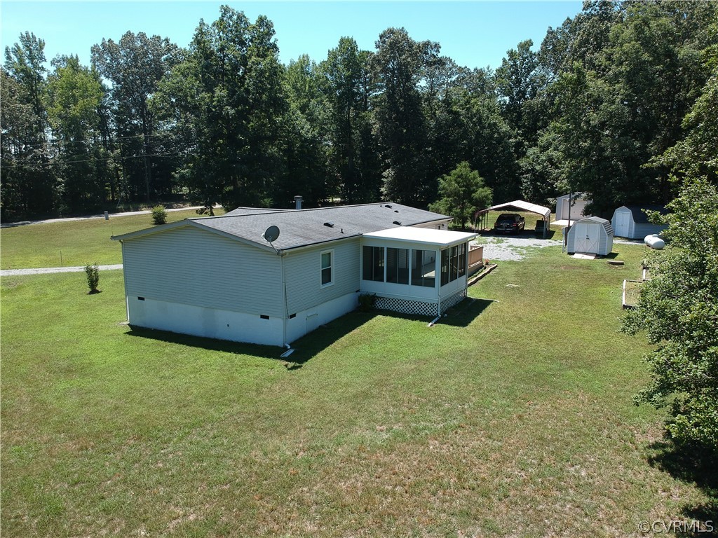 6750 Cattail Road Charles City, VA 23030 - Photo 23 of 29 Gallery Image 23