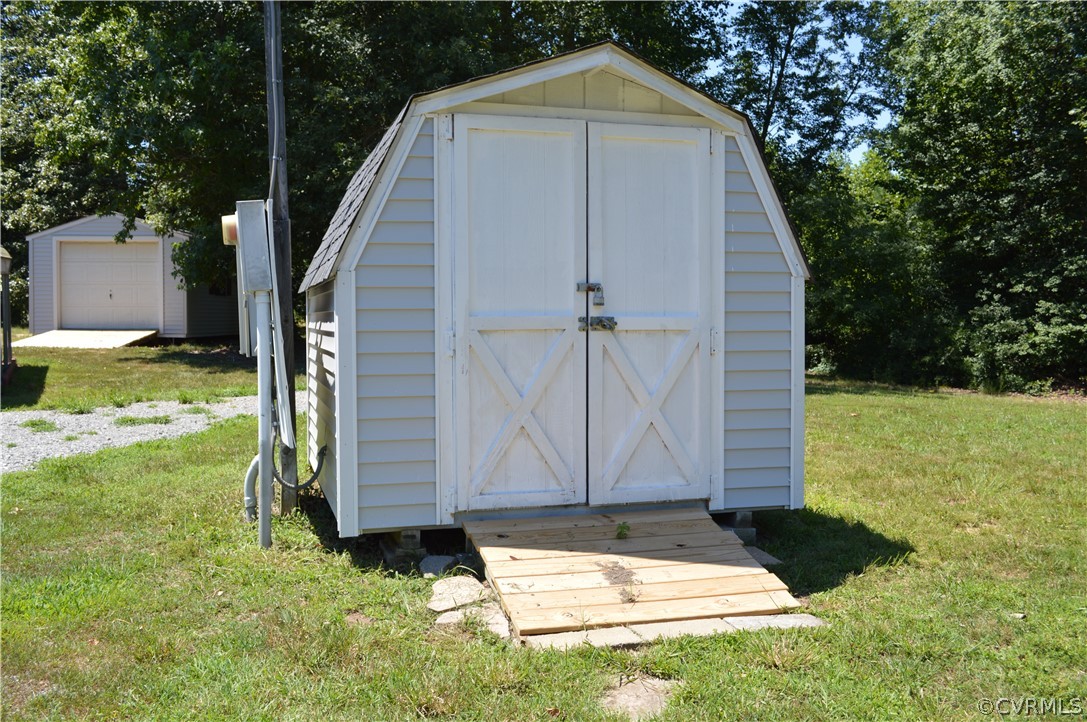 6750 Cattail Road Charles City, VA 23030 - Photo 26 of 29 Gallery Image 26
