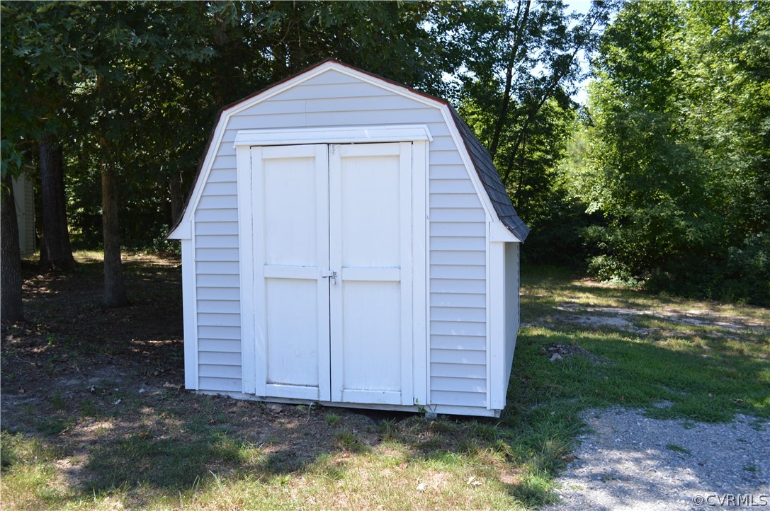 6750 Cattail Road Charles City, VA 23030 - Photo 28 of 29 Gallery Image 28