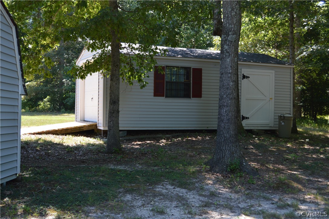 6750 Cattail Road Charles City, VA 23030 - Photo 29 of 29 Gallery Image 29