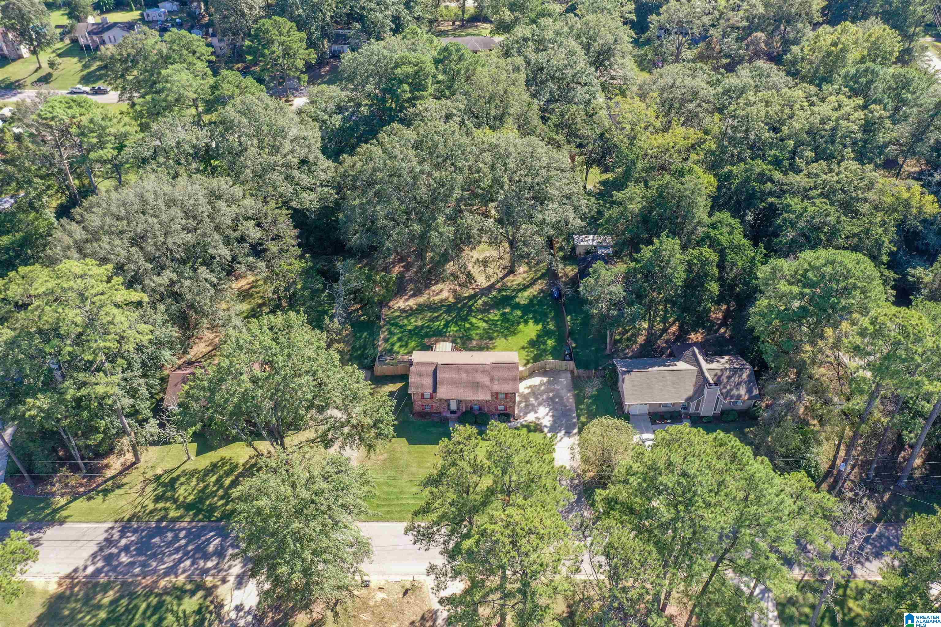 19 Monte Bello Lane Montevallo, AL 35115 - Photo 62 of 66