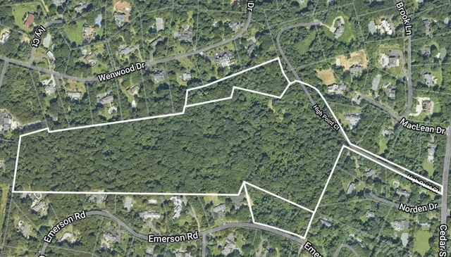 $15,000,000 | 2340 A Cedar Swamp Road, Glen Head, NY 11545