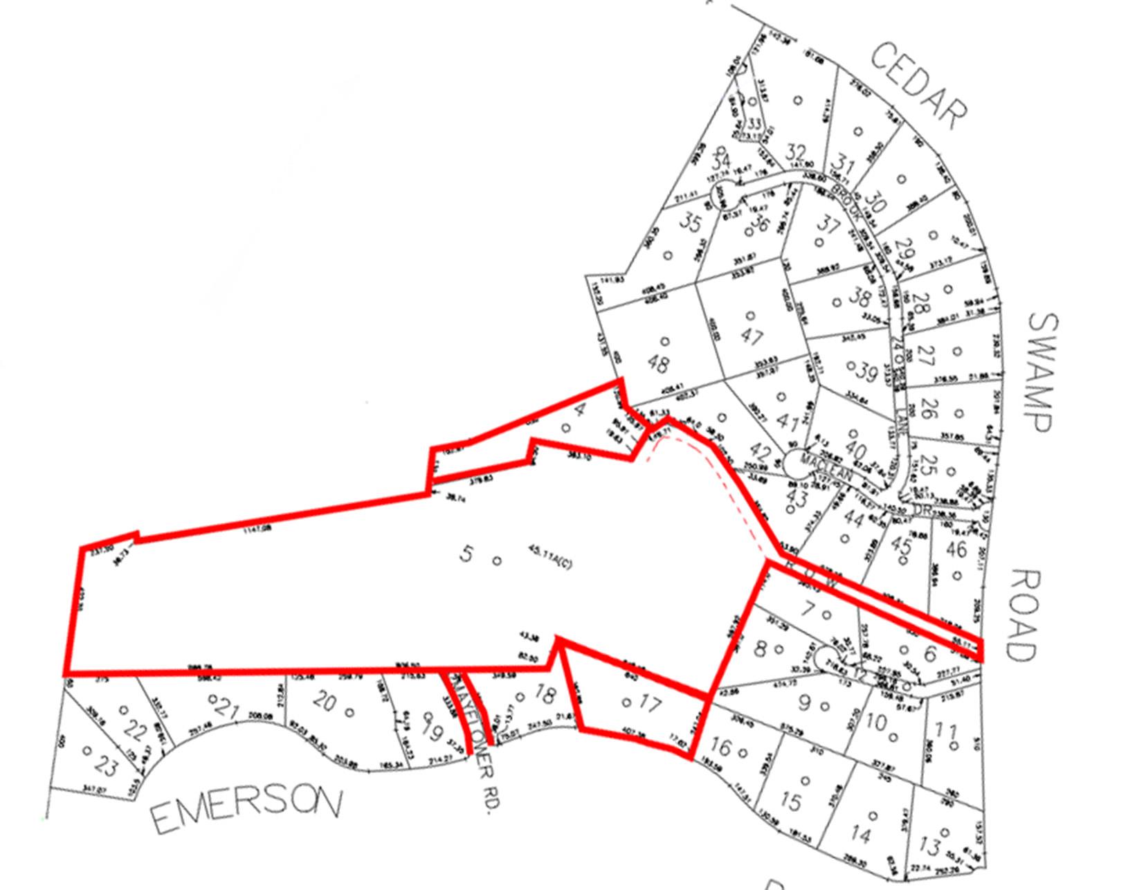 2340 A Cedar Swamp Road Glen Head, NY 11545 - Photo 2 of 11 Map location