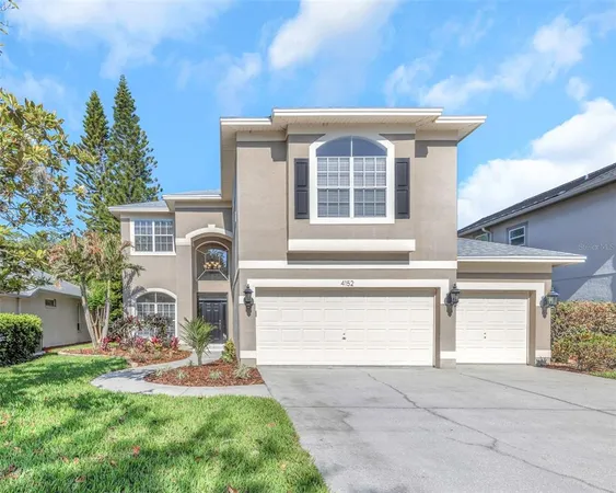 $765,000 | 4152 Grandchamp Circle, Palm Harbor, FL 34685