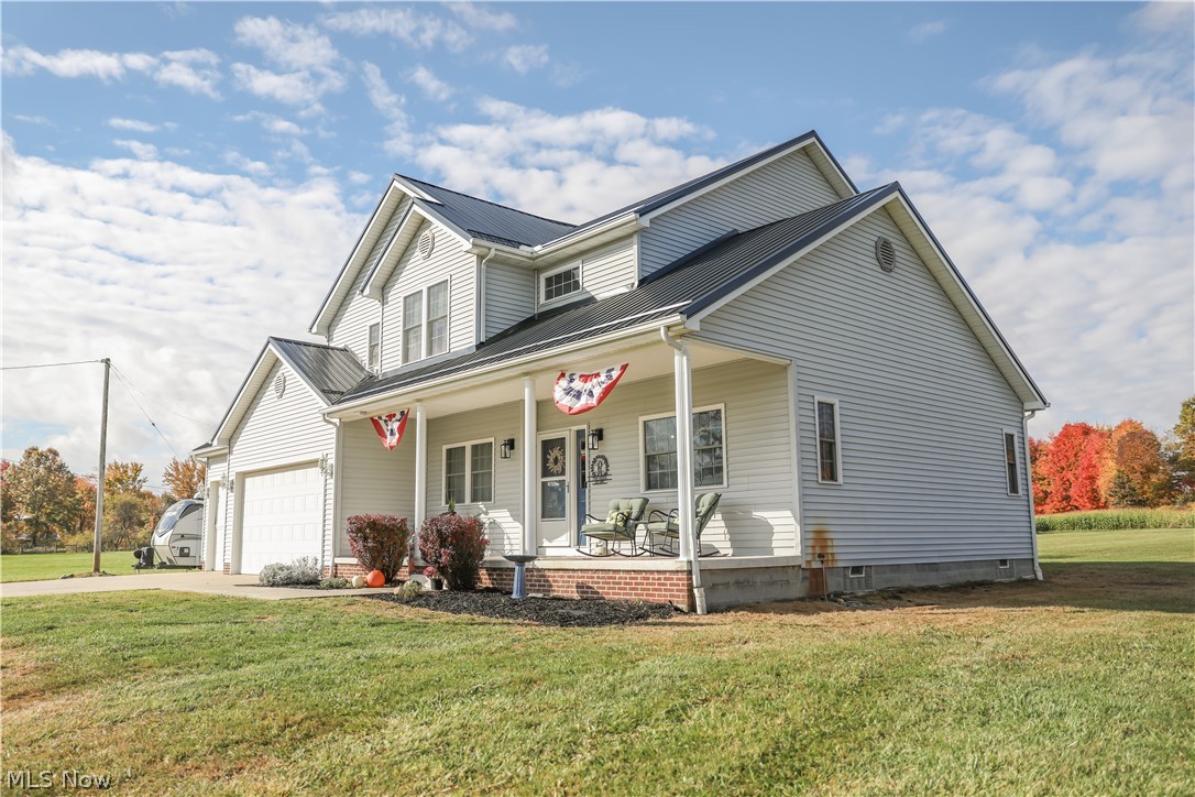 9225 Stanley Road Windham, OH 44288 - Photo 11 of 34 Gallery Image 11