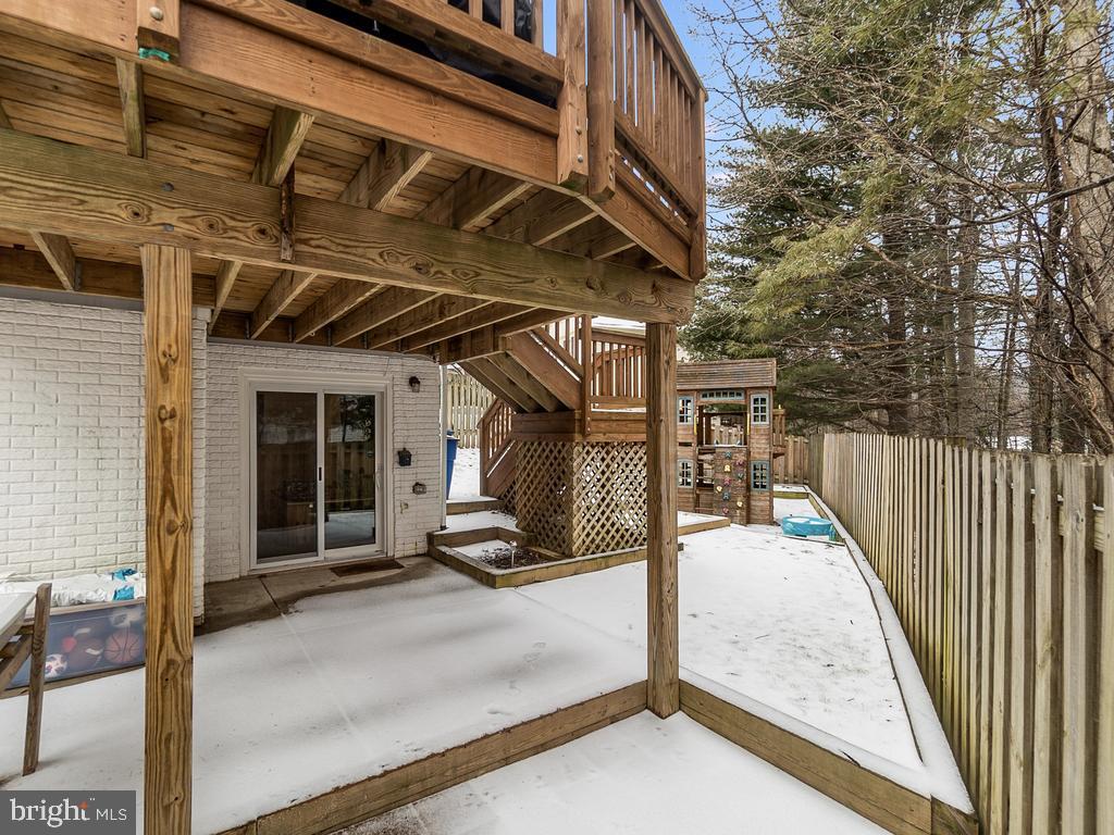 6008 Powell's Landing Road Burke, VA 22015 - Photo 29 of 34 Gallery Image 29