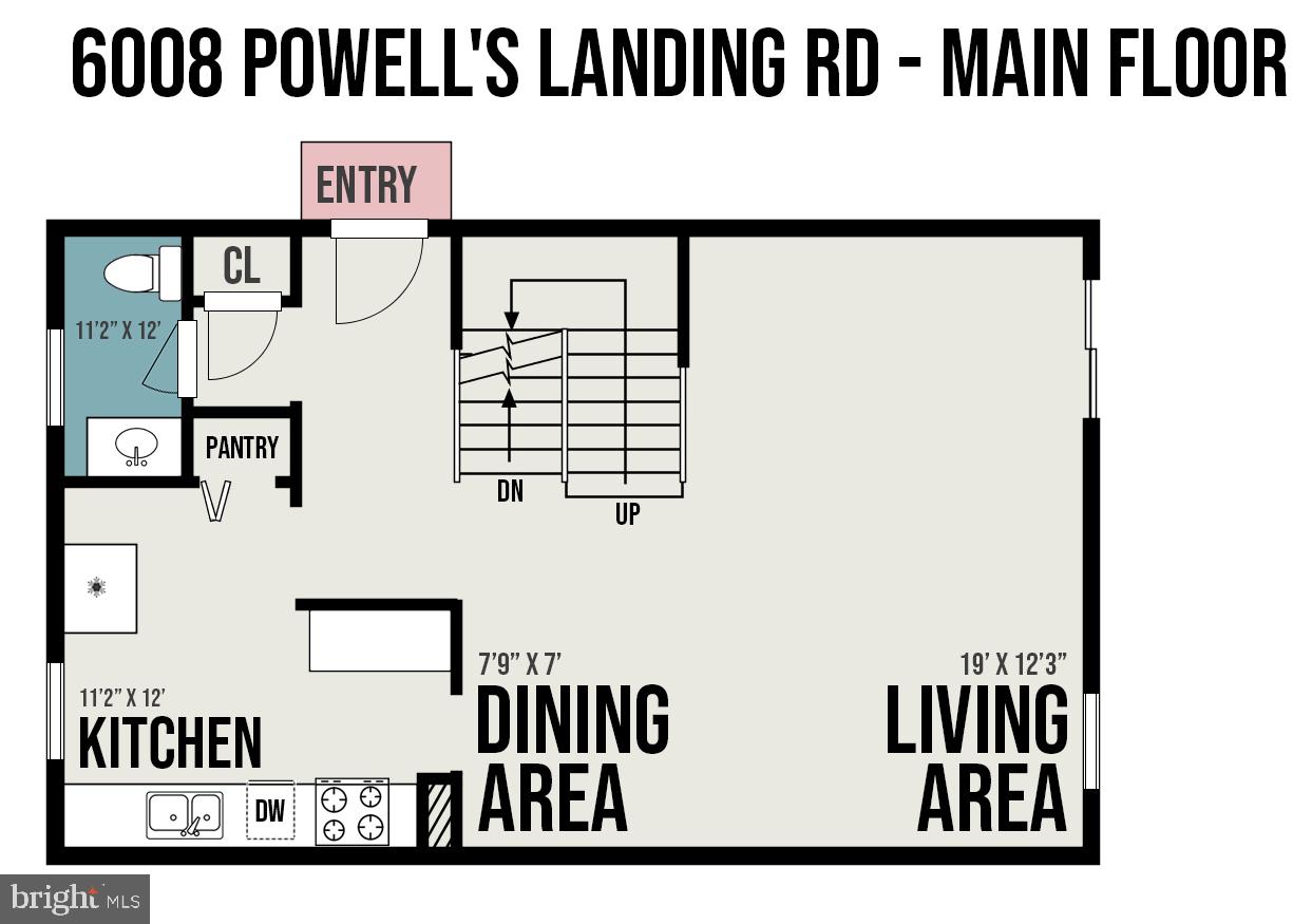 6008 Powell's Landing Road Burke, VA 22015 - Photo 32 of 34 Gallery Image 32