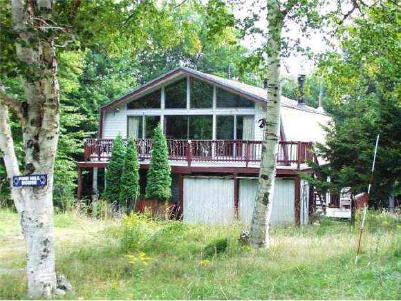 171 Low Road Fayston, VT 05673 - Photo 1 of 5 Gallery Image 1