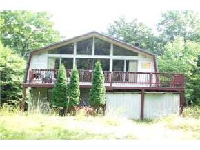 171 Low Road Fayston, VT 05673 - Photo 2 of 5 Gallery Image 2